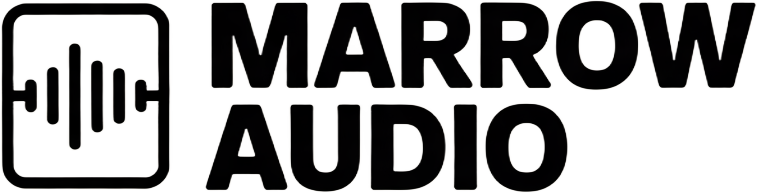 Marrow Audio